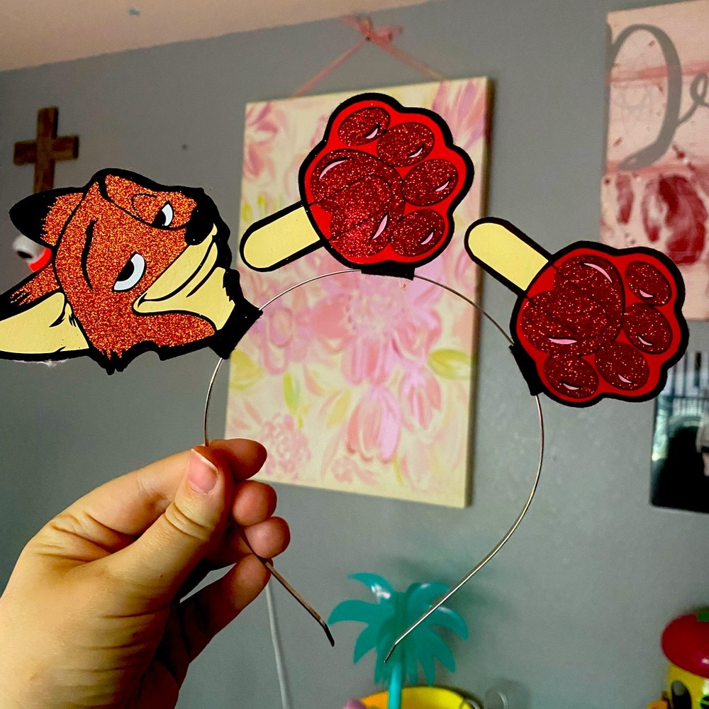 Disney Headband